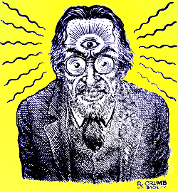 r-crumb